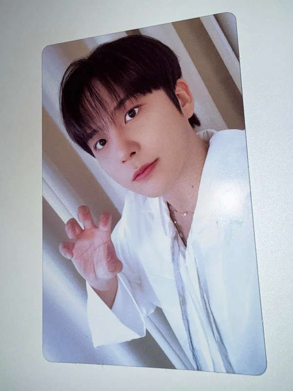 GOLDEN HOUR : Part.2 POCAALBUM TO VER.