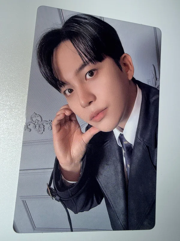 GOLDEN HOUR : Part.4 POCAALBUM VER.