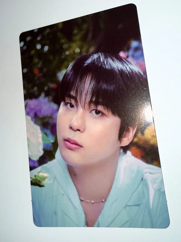 GOLDEN HOUR : Part.2 POCAALBUM TO VER.