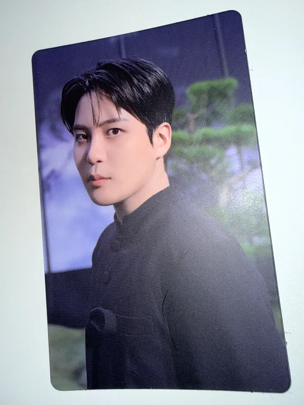 GOLDEN HOUR : Part.4 POCAALBUM VER. A VER.