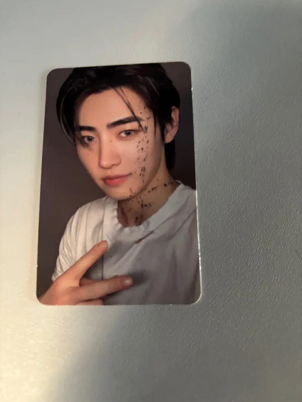 DESIRE : UNLEASH MINE Ver.