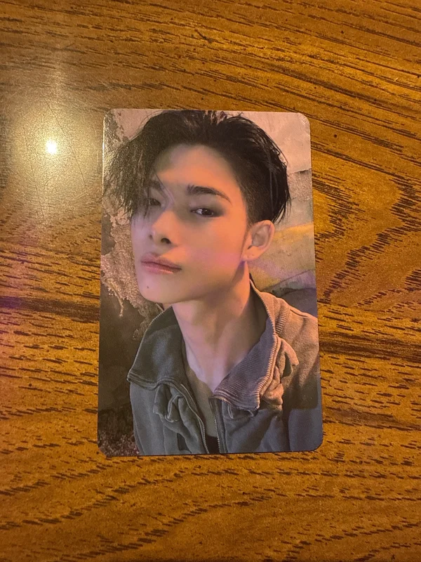 ENHYPEN NI-KI HOUSTON POP UP