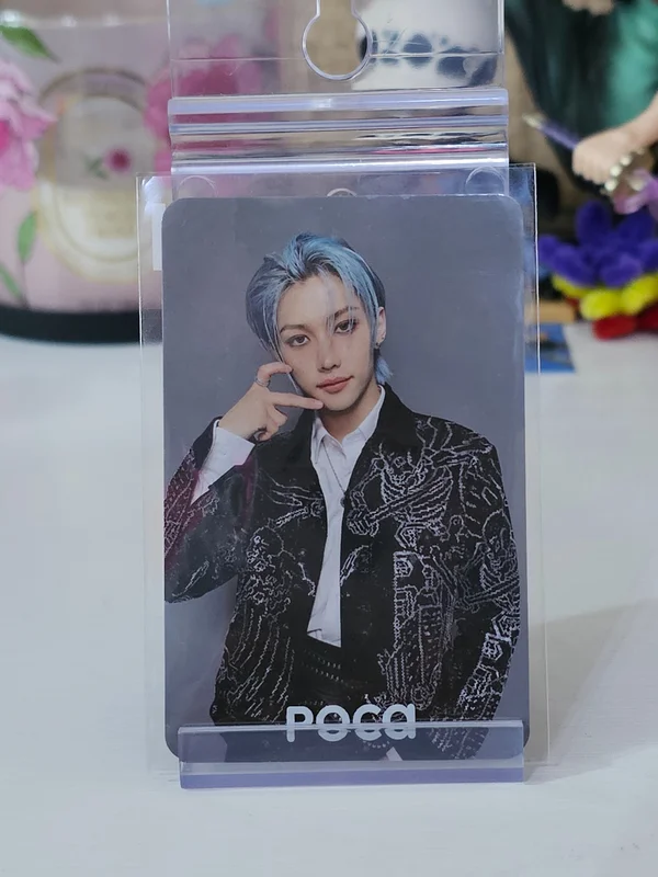 -STAR POSTCARD VER.