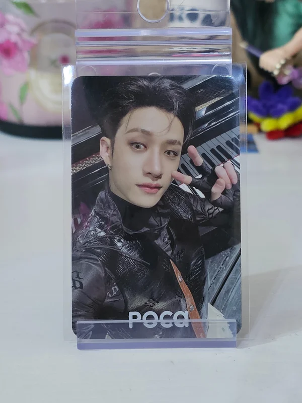 (5-STAR) DIGIPACK VER.
