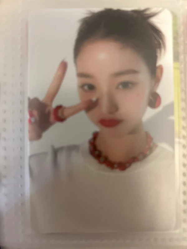 After LIKE Jewel Ver.