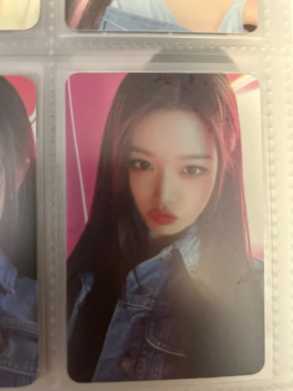 I've IVE Jewel Ver.