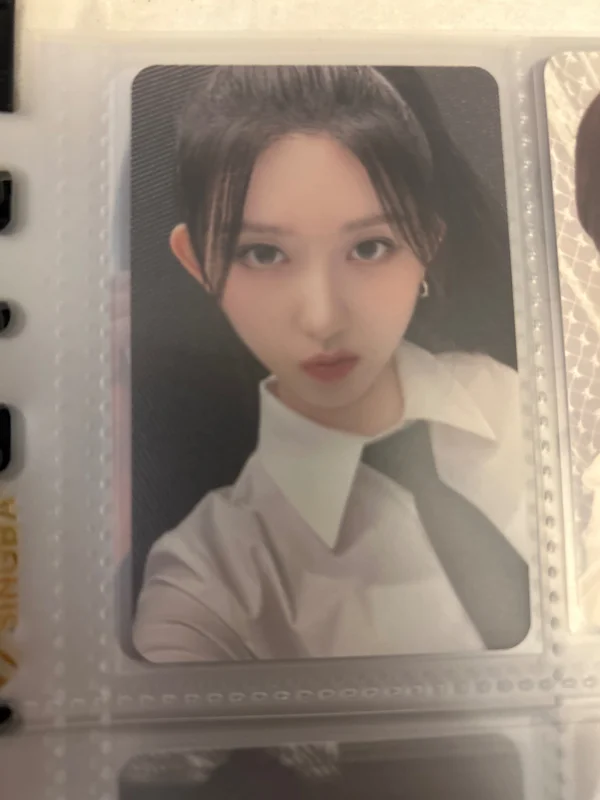 IVE 2024 SEASON'S GREETINGS [A Fairy's Wish]