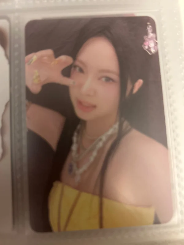 EASY Vol.1 BALMY FLEX