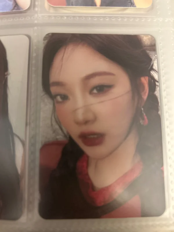 Armageddon Zine Ver.