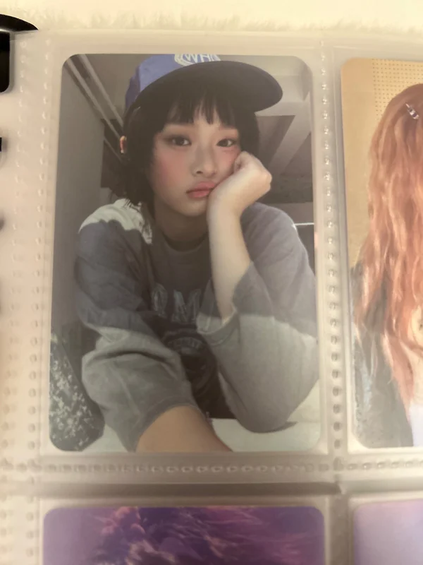 How Sweet Standard ver.