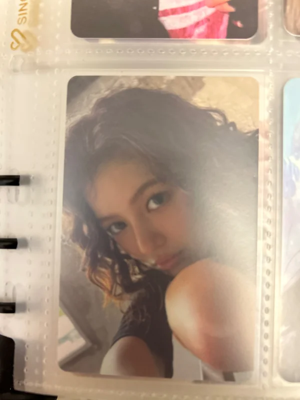 NewJeans Supernatural POP-UP NJ Supernatural PHOTOCARD SET 2