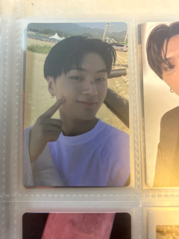 Dimension : Dilemma Essential Ver.