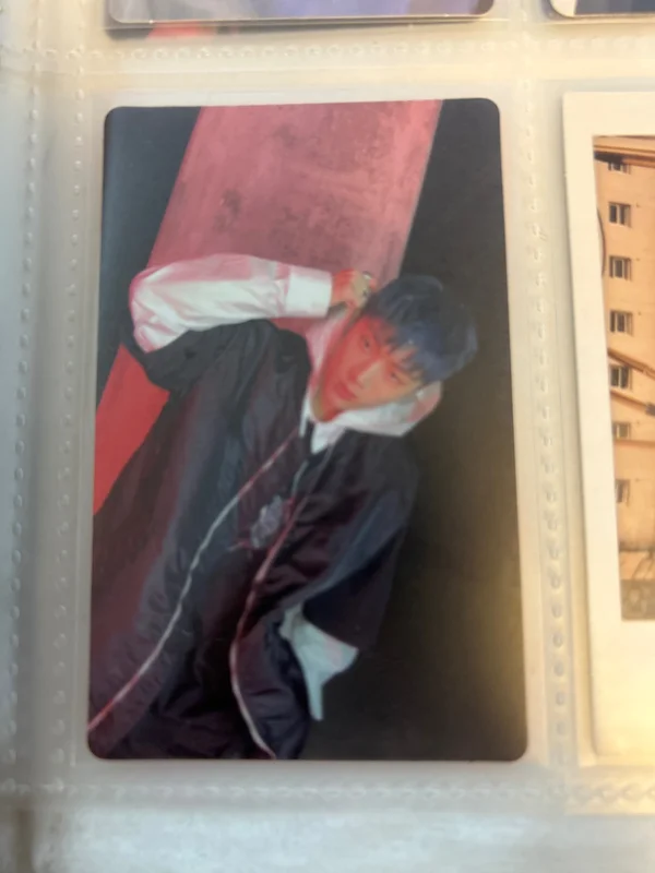 MANIFESTO : DAY 1 ENGENE ver. D