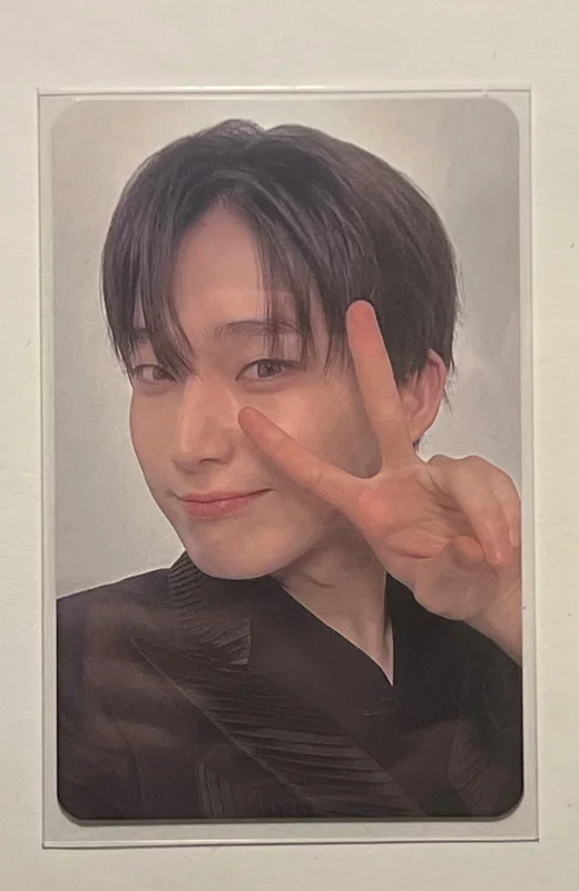 ENHYPEN VR CONCERT : IMMERSION