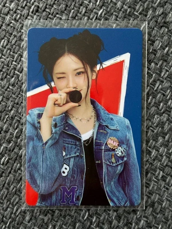 BABYMONSTER x OREO