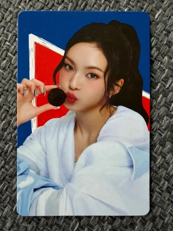 BABYMONSTER x OREO