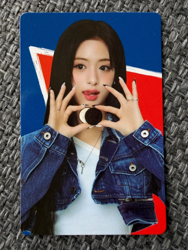 BABYMONSTER x OREO