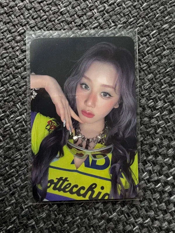 CHOOM YG SELECT