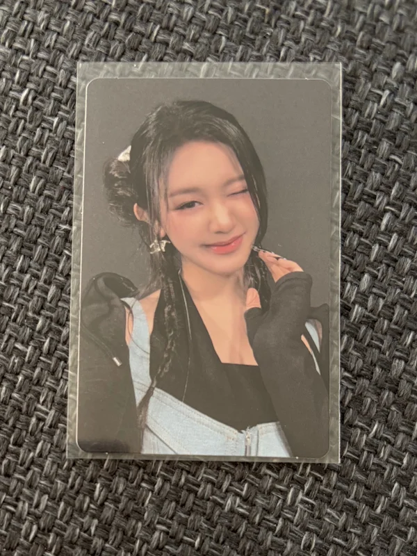 BABYMONS7ER PHOTOBOOK VER.