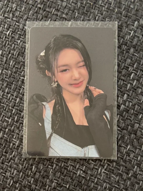 BABYMONS7ER PHOTOBOOK VER.