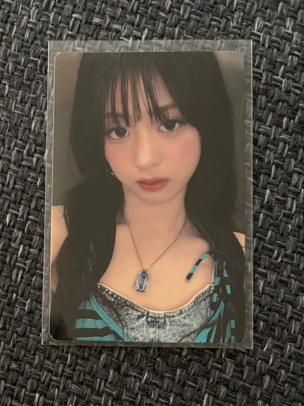 2025 BABYMONSTER 1st WORLD TOUR HELLO MONSTERS IN SEOUL REWARD