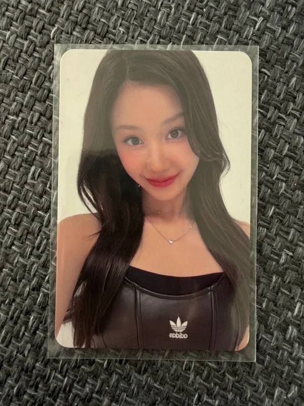 2025 BABYMONSTER 1st WORLD TOUR HELLO MONSTERS IN ASIA REWARD