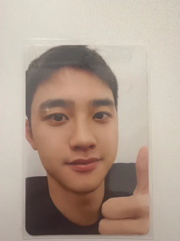 Don't Mess Up My Tempo VIVACE Ver.