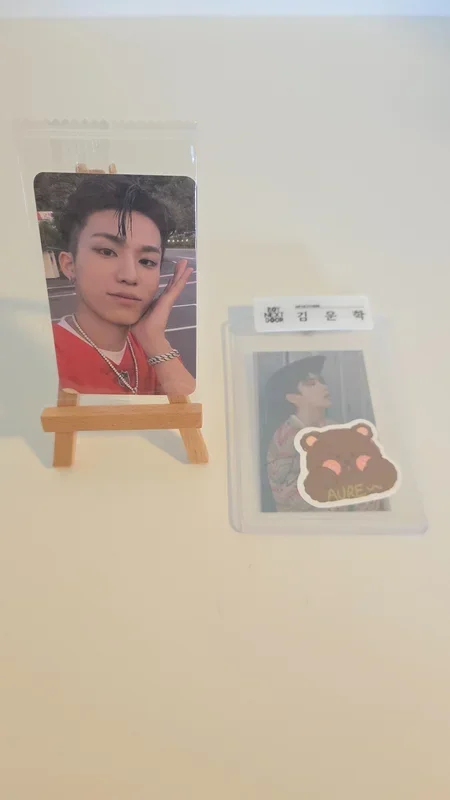 REBOOT DIGIPACK Ver. KTOWN4U LUCKY DRAW