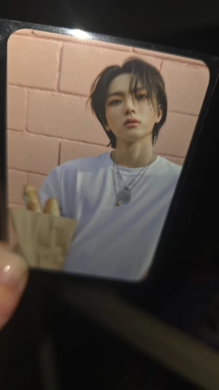 WHO! YES24