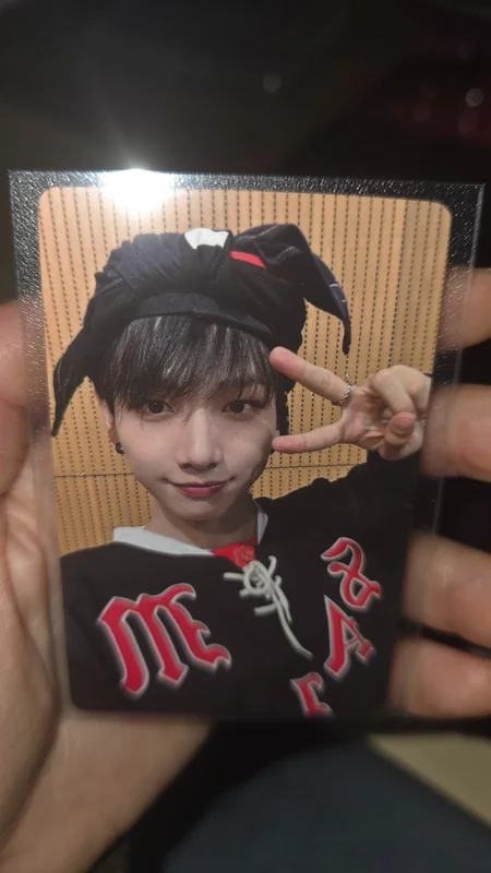 WHO! YIZHIYU