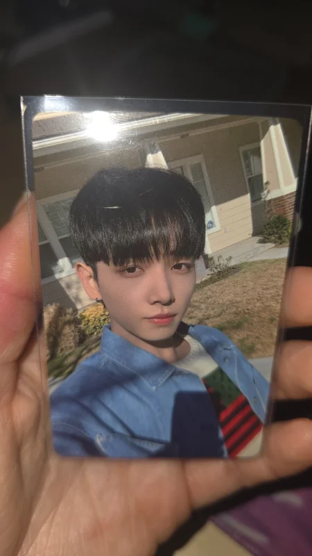 WHO! YIZHIYU