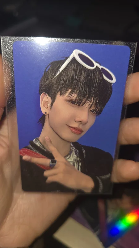 HOW? WEVERSE