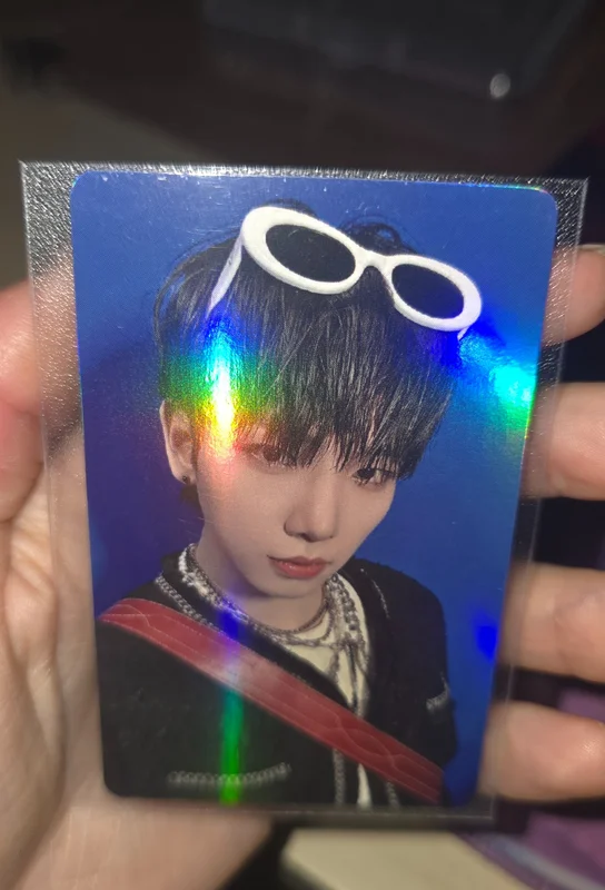 HOW? COMEBACK LIVE Sticker Ver. WEVERSE