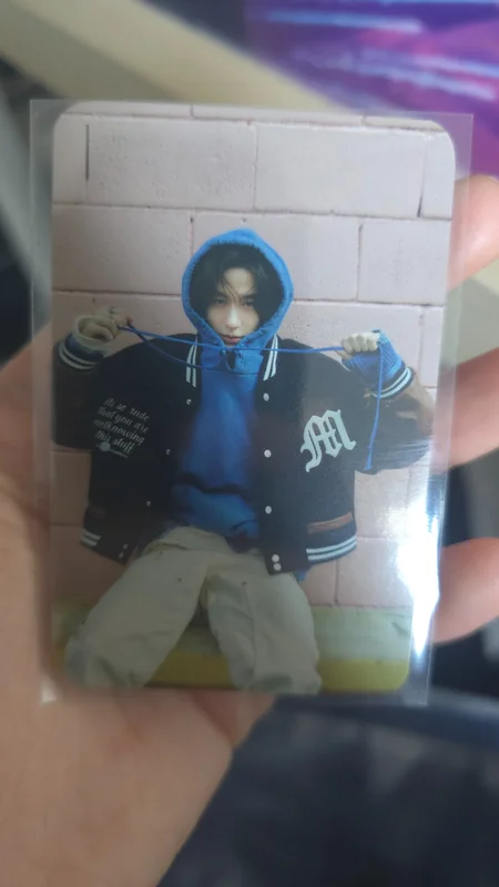 WHO! YES24