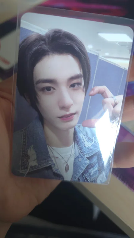 WHO! Shope e