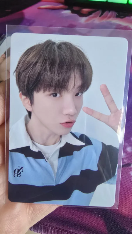 HOW? YIZHIYU WINNER