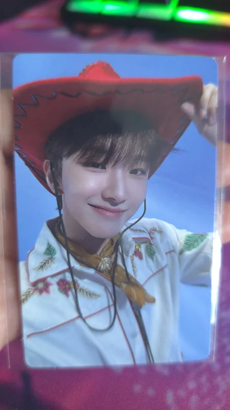 HOW? WEVERSE