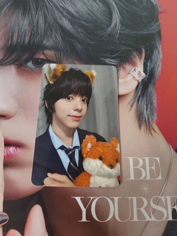 WHO WE ARE APPLEMUSIC