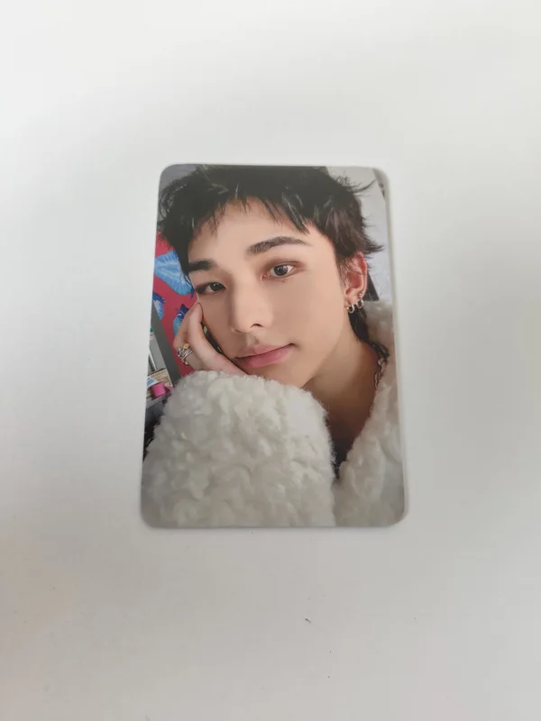 2026 SEASON'S GREETINGS [STRAIGHT SUPPER CLUB] WITHMUU