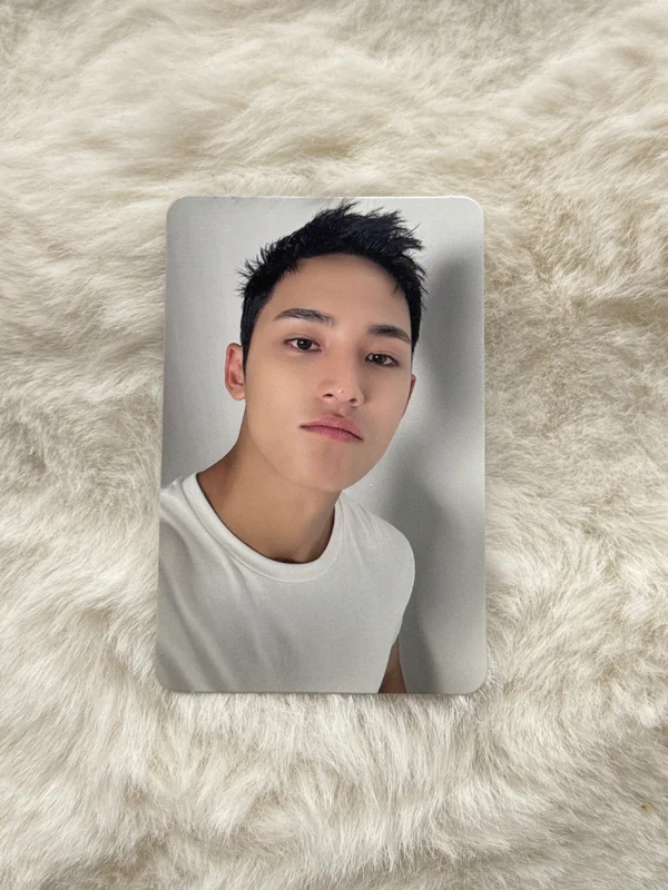 17 IS RIGHT HERE DEAR Ver.