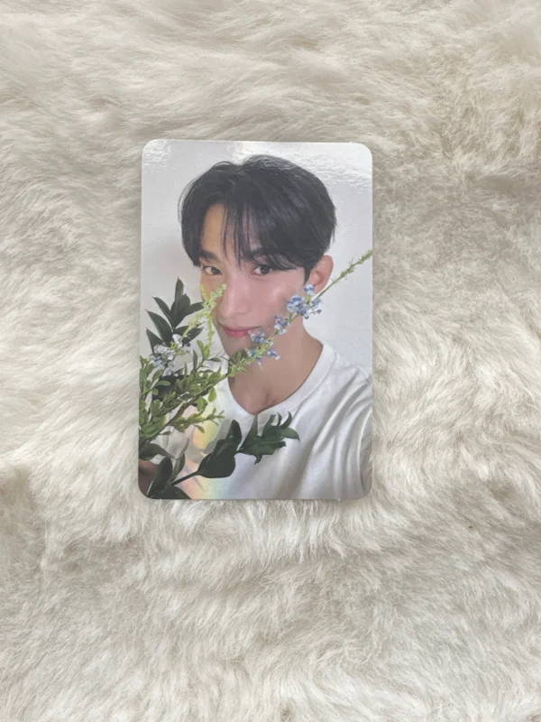 17 IS RIGHT HERE DEAR Ver.