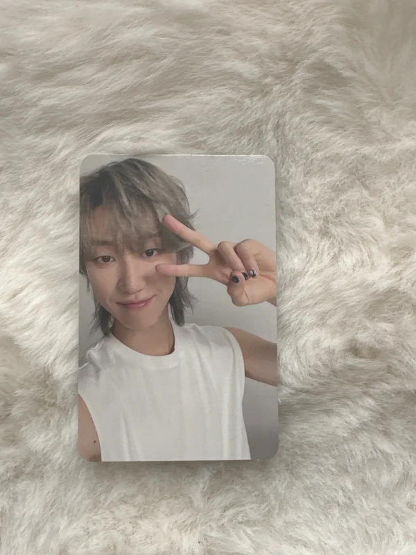 17 IS RIGHT HERE DEAR Ver.