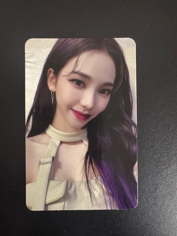 Karina Girls KWANGYA Ver.