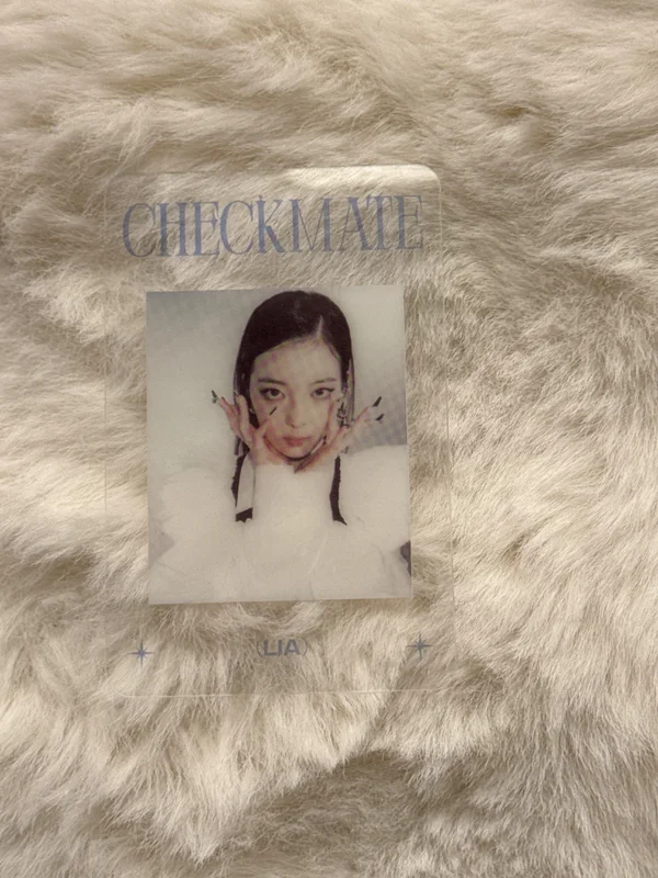 CHECKMATE LIMITED EDITION