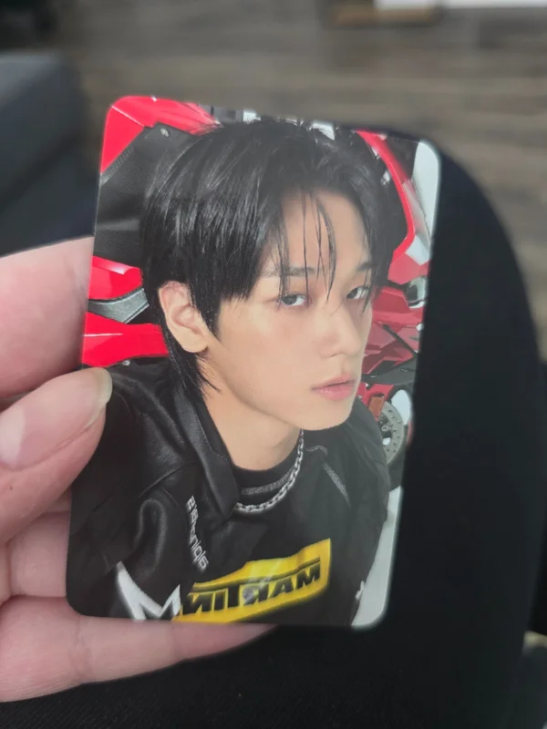 THE BOYZ THE FAST 2025 SEASONS GREETINGS WITHMUU