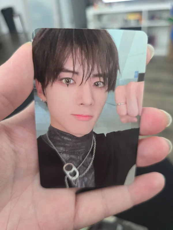 MINIRECORD LUCKY DRAW