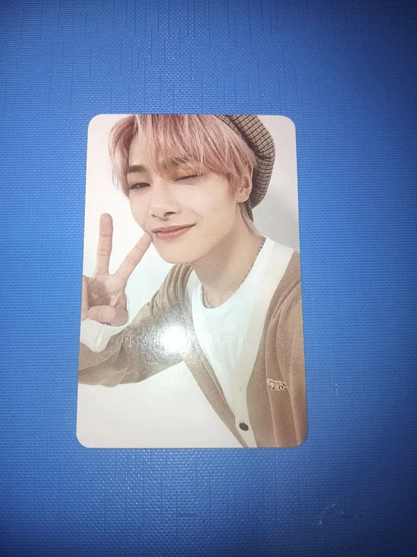 2023 SEASON'S GREETINGS SKZ's Mini World