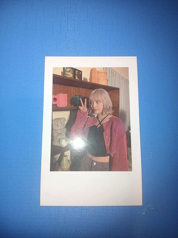 the Billage of perception:chapter three pola 3 ver