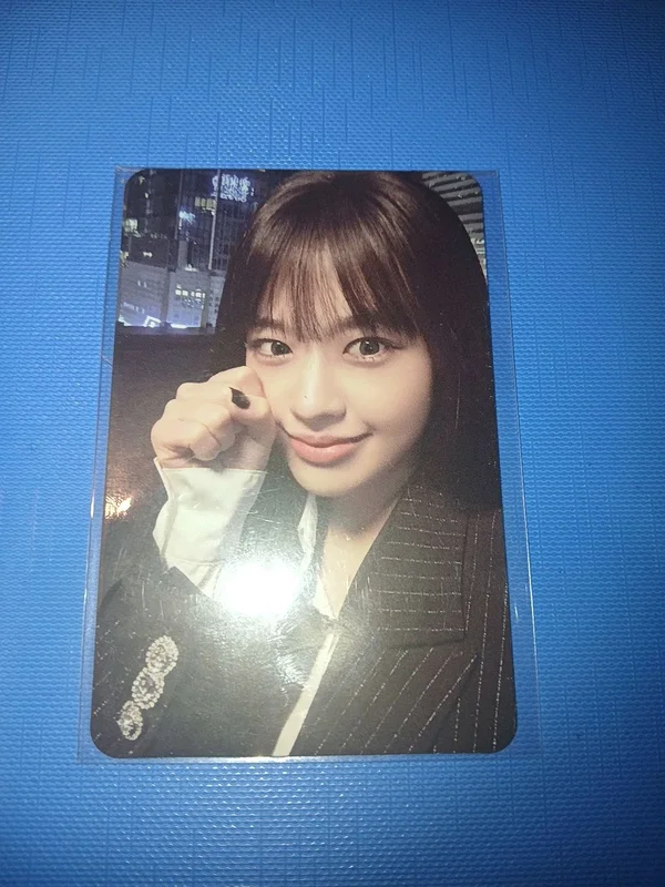 I've IVE Jewel Ver. STARSHIPSQUARE