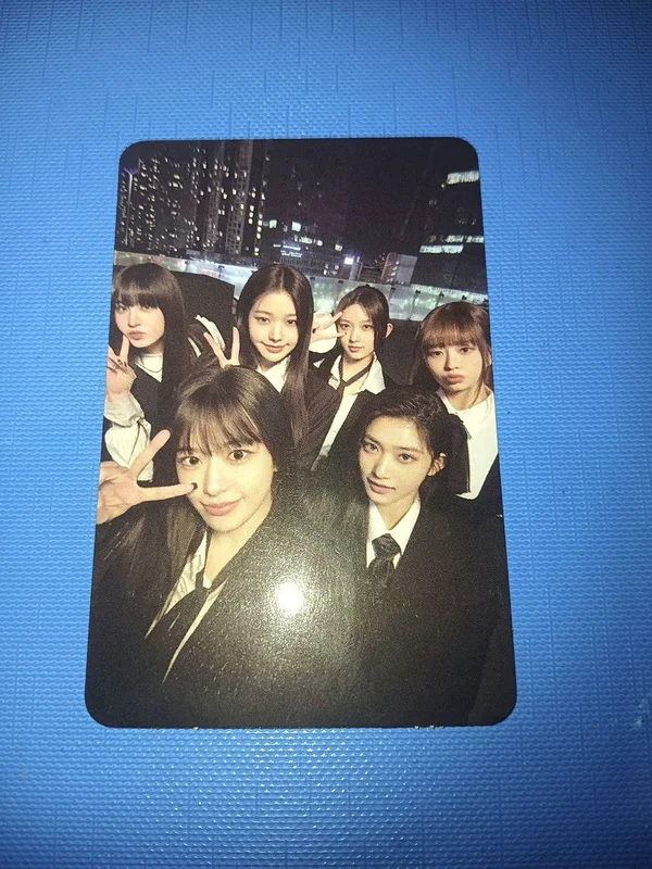 I've IVE VER SET / JEWEL SET STARSHIPSQUARE